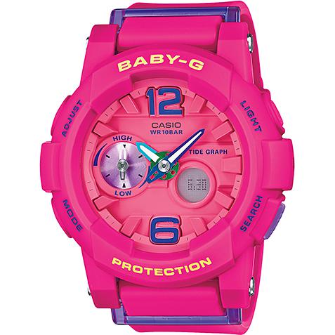 Casio BabyG BGA1804B3 1