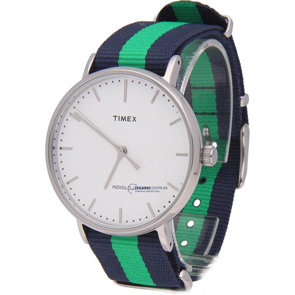 Timex Weekender TW2P90800 7