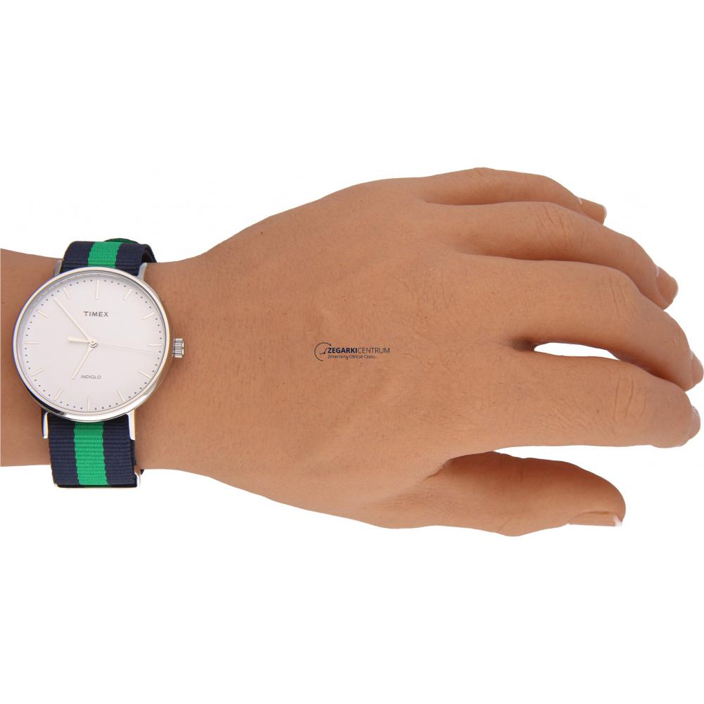 Timex Weekender TW2P90800 10