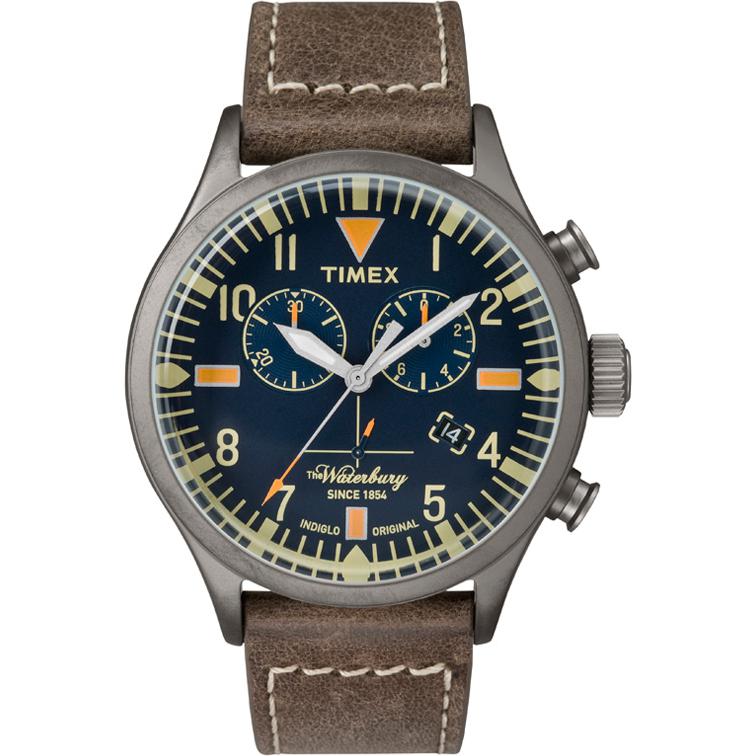 Timex Weekender TW2P84100 1