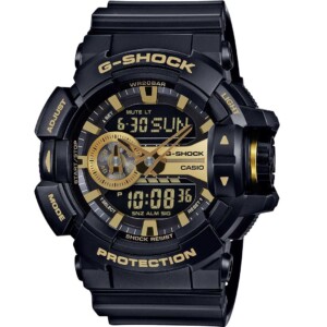 Casio GShock GA400GB1A9