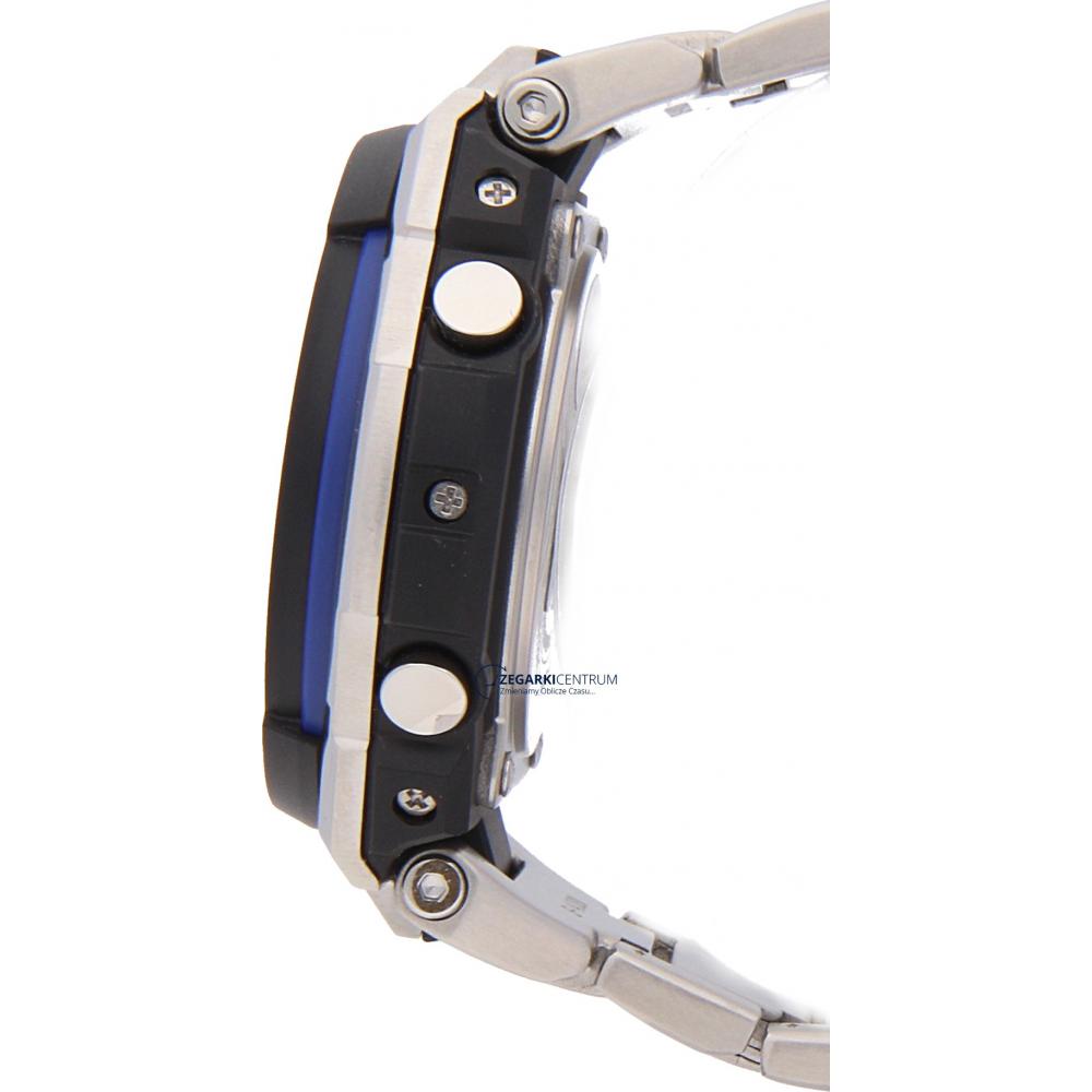 Casio GShock GSTW100D1A2 8