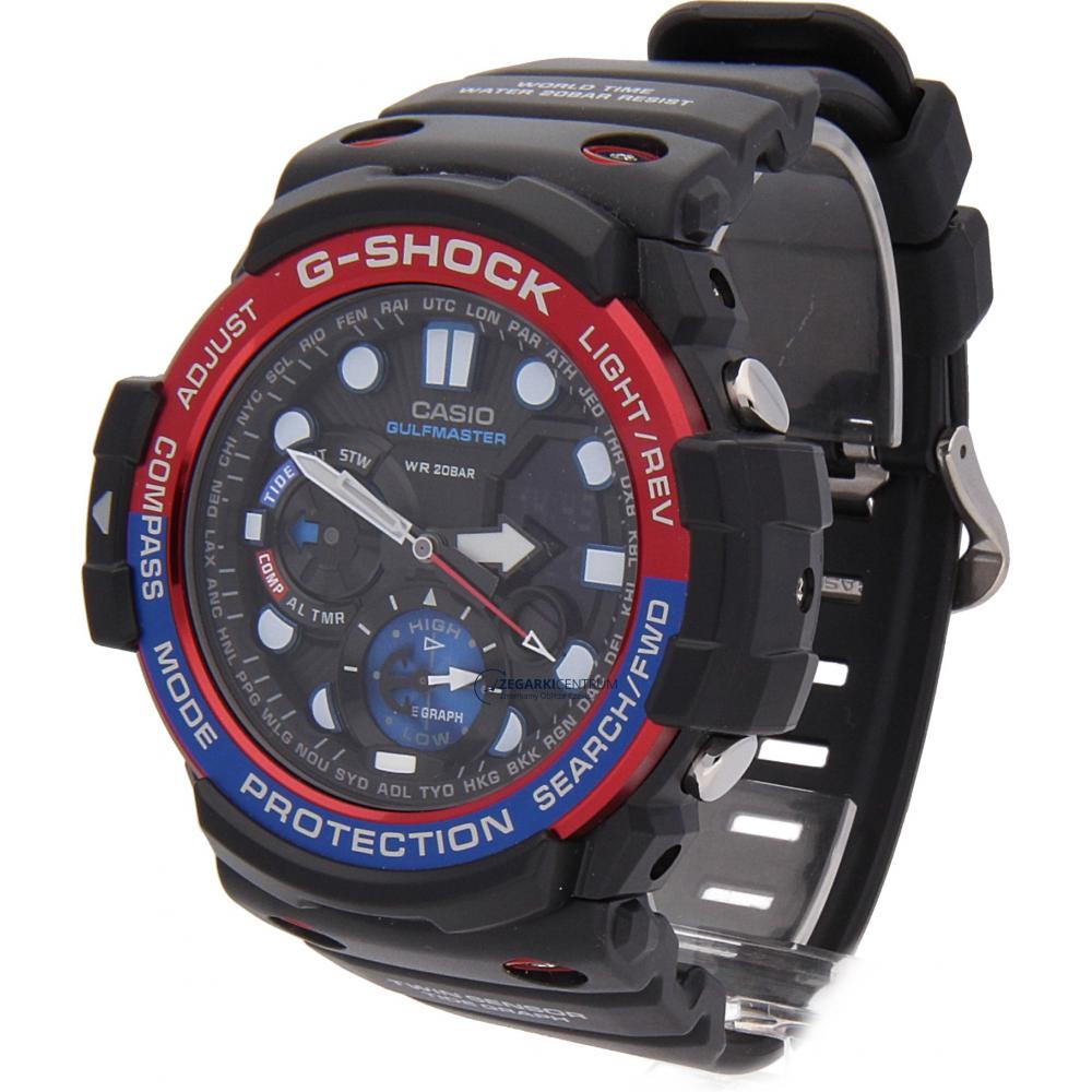 Casio GShock GN10001A 7
