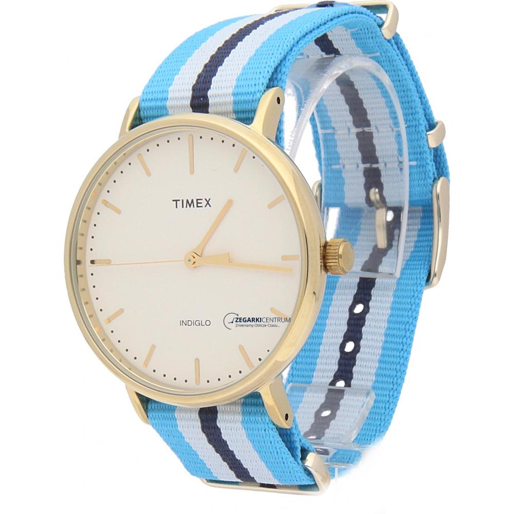 Timex Weekender TW2P91000 7