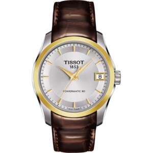 Tissot COUTURIER T0352072603100