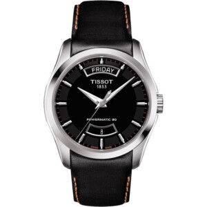 Tissot COUTURIER T0354071605103