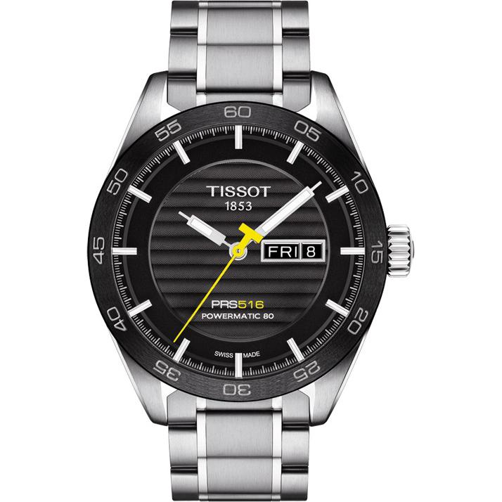 Tissot PRS 516 T1004301105100 1