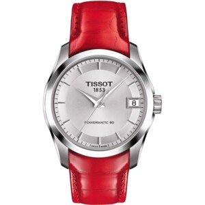 Tissot COUTURIER T0352071603101