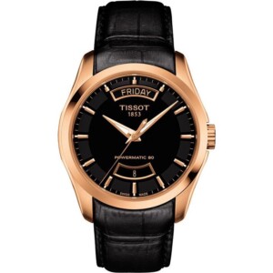 Tissot COUTURIER T0354073605101