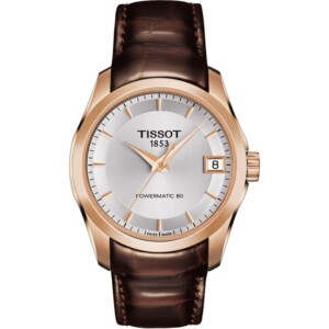 Tissot COUTURIER T0352073603100