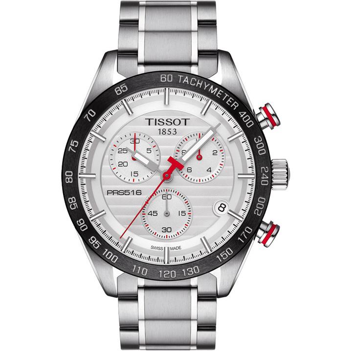 Tissot PRS 516 T1004171103100 1