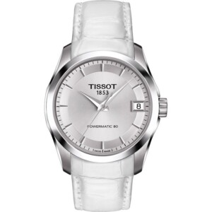 Tissot COUTURIER T0352071603100