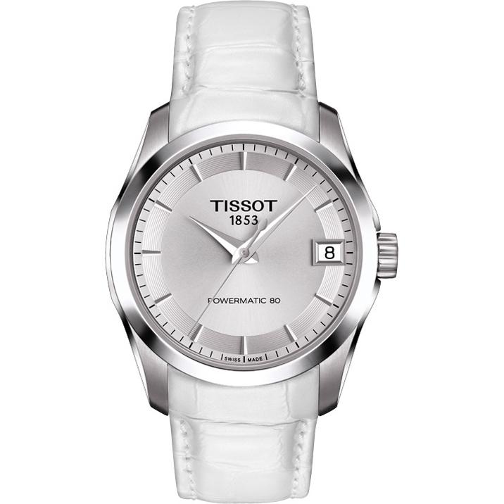 Tissot COUTURIER T0352071603100 1