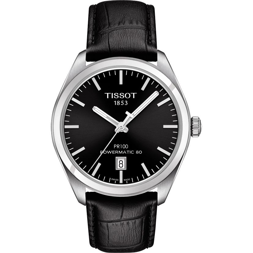 Tissot PR 100 T1014071605100 1