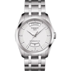 Tissot COUTURIER T0354071103101