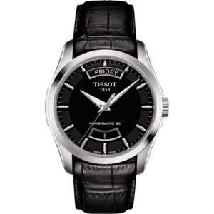 Tissot COUTURIER T0354071605102