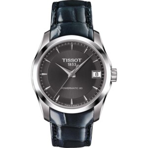 Tissot COUTURIER T0352071606100