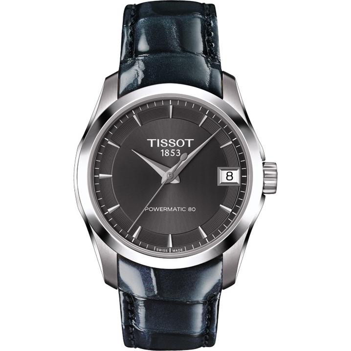 Tissot COUTURIER T0352071606100 1