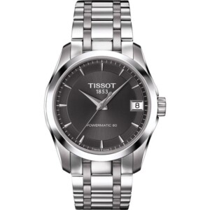 Tissot COUTURIER T0352071106100