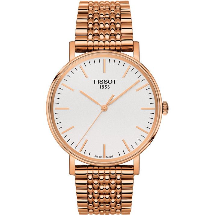 Tissot EVERYTIME T1094103303100 1