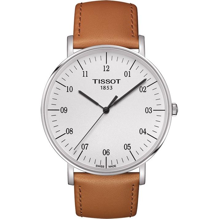 Tissot EVERYTIME T1096101603700 1