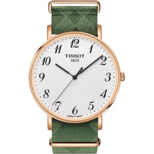 Tissot EVERYTIME T1096103803200