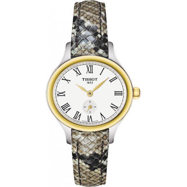 Tissot BELLA ORA T1031102603300 1