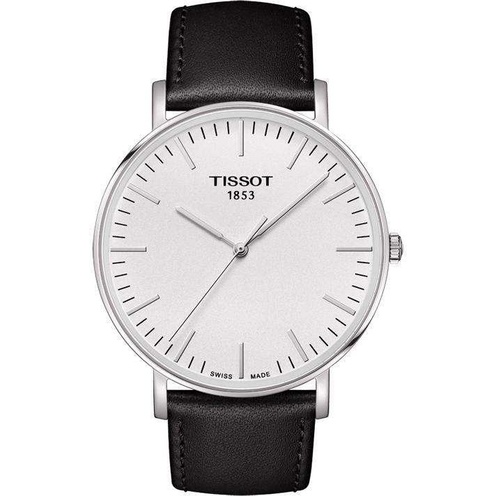 Tissot EVERYTIME T1096101603100 1