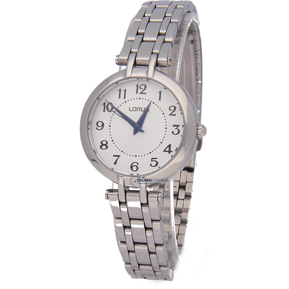 Lorus Damskie RG291KX9 7