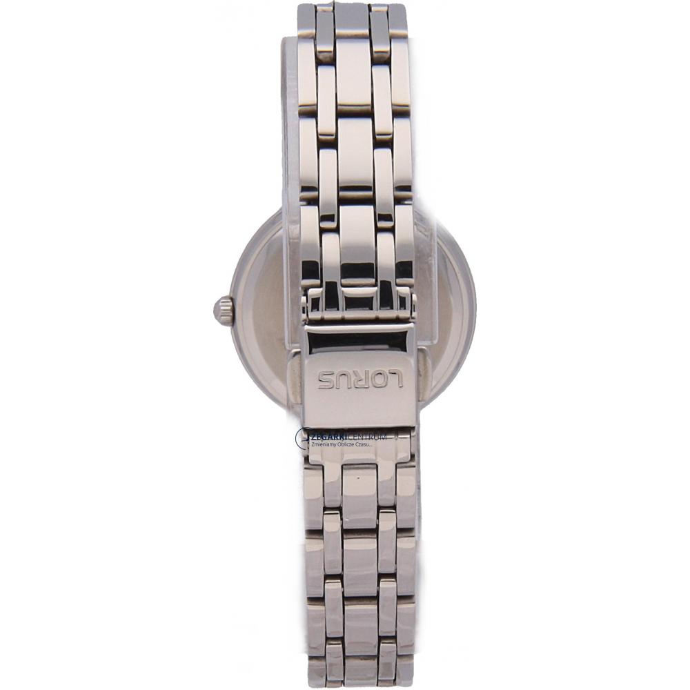 Lorus Damskie RG291KX9 9
