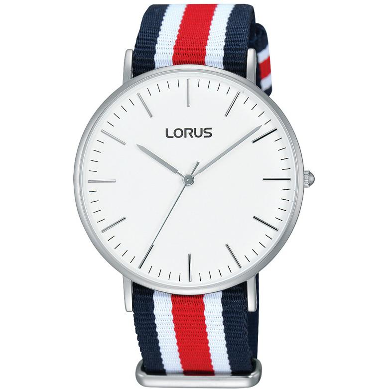 Lorus Męskie RH893BX9 1
