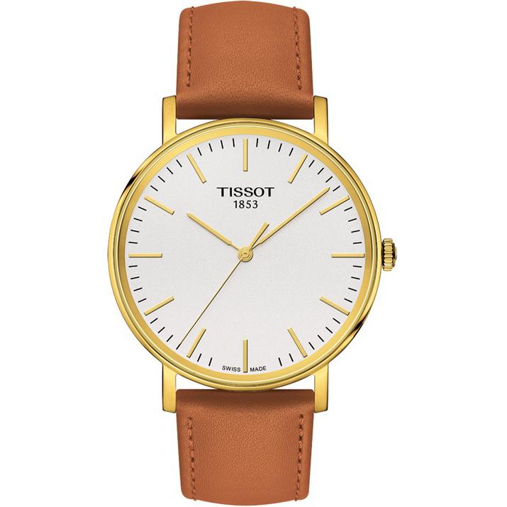 Tissot EVERYTIME T1094103603100 1