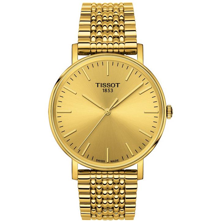 Tissot EVERYTIME T1094103302100 1