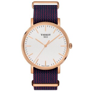 Tissot EVERYTIME T1094103803100