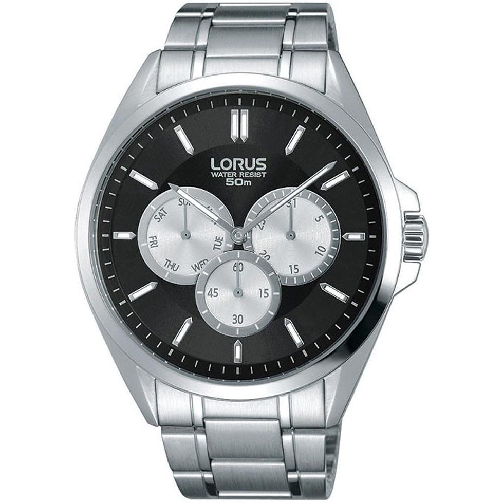 Lorus Męskie RP645CX9 1