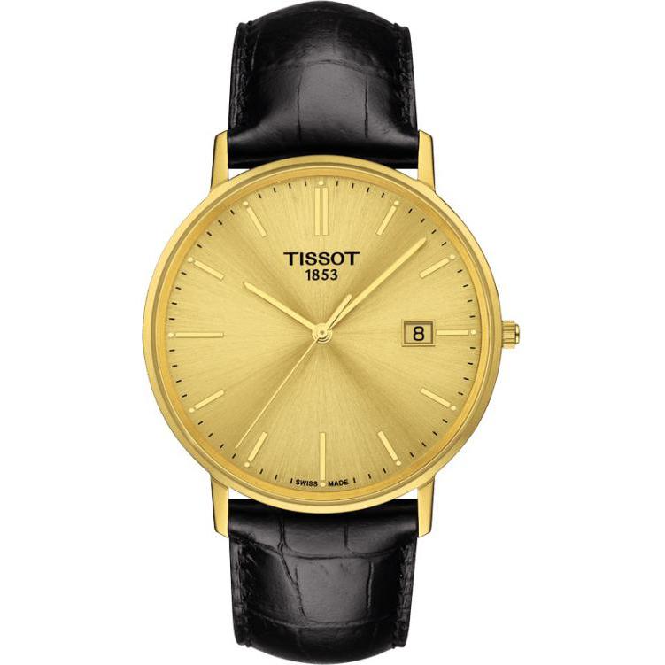 Tissot GOLDRUN T9224101602100 1