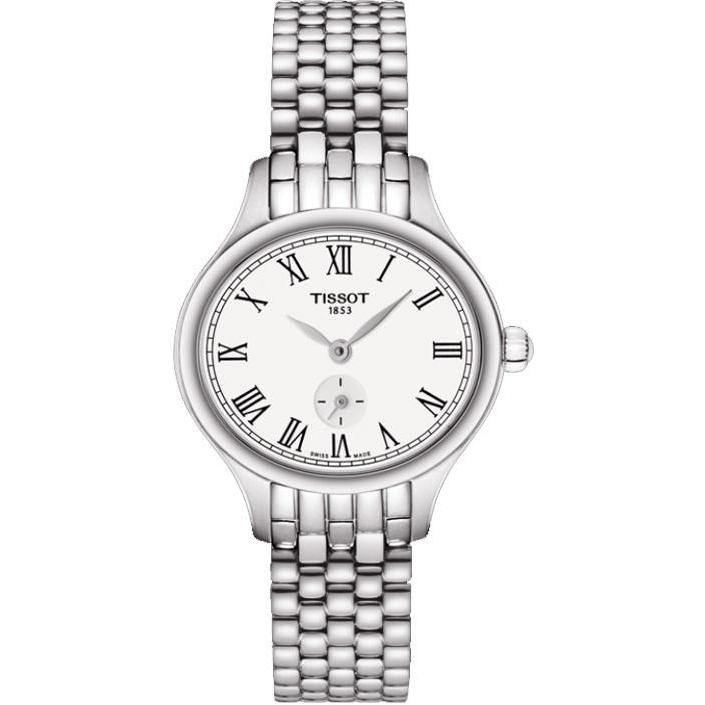 Tissot BELLA ORA T1031101103300 1