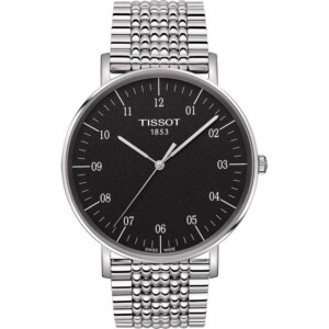 Tissot EVERYTIME T1096101107700