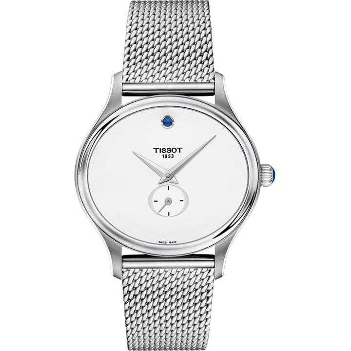 Tissot BELLA ORA T1033101103100 1