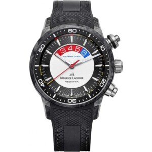 Maurice Lacroix Pontos S REGATTA LIMITED EDITION PT6019CAB013301