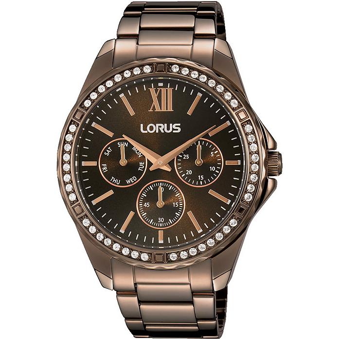 Lorus Damskie RP679CX9 1