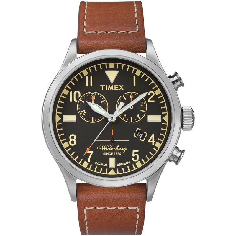 Timex Waterbury TW2P84300 1