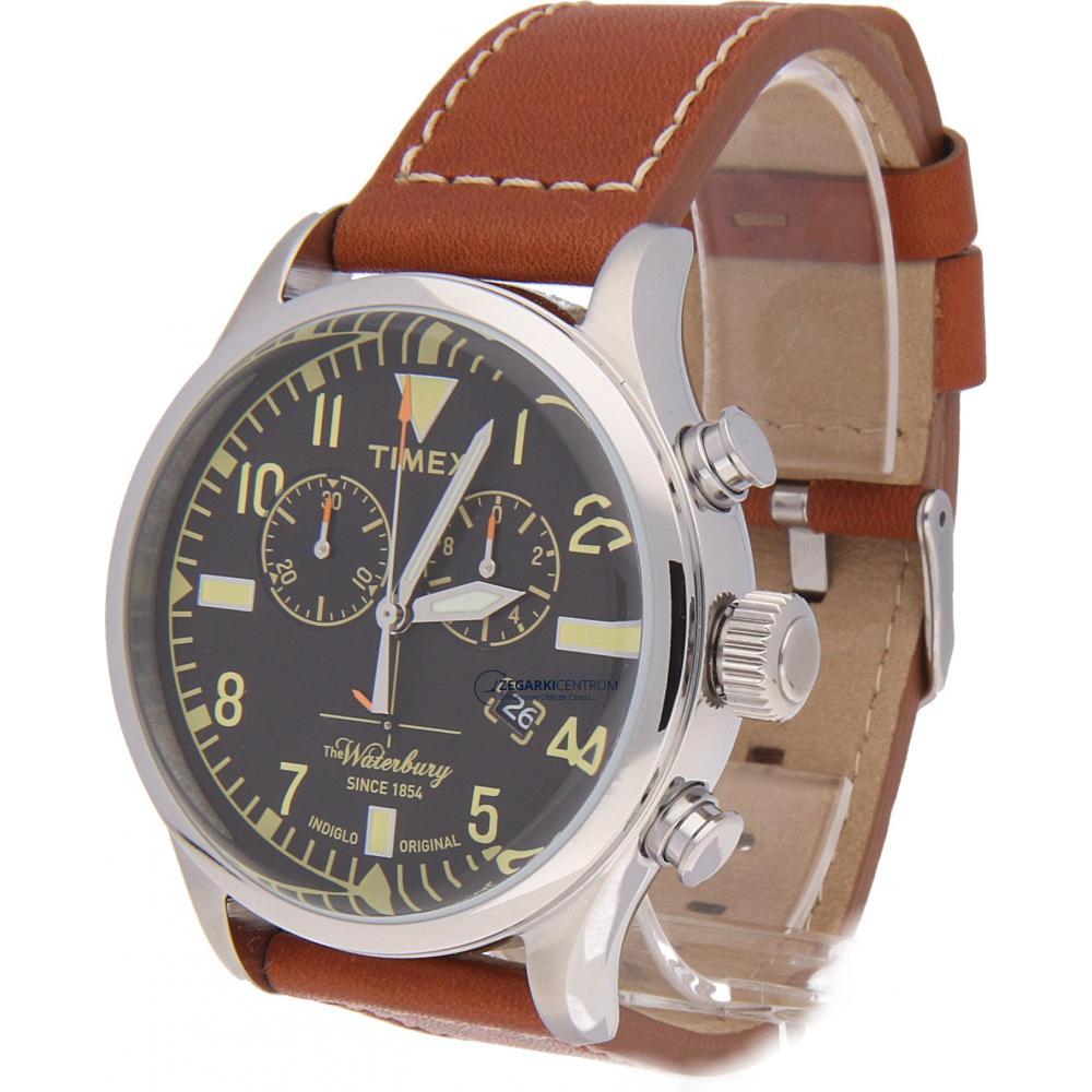 Timex Waterbury TW2P84300 7