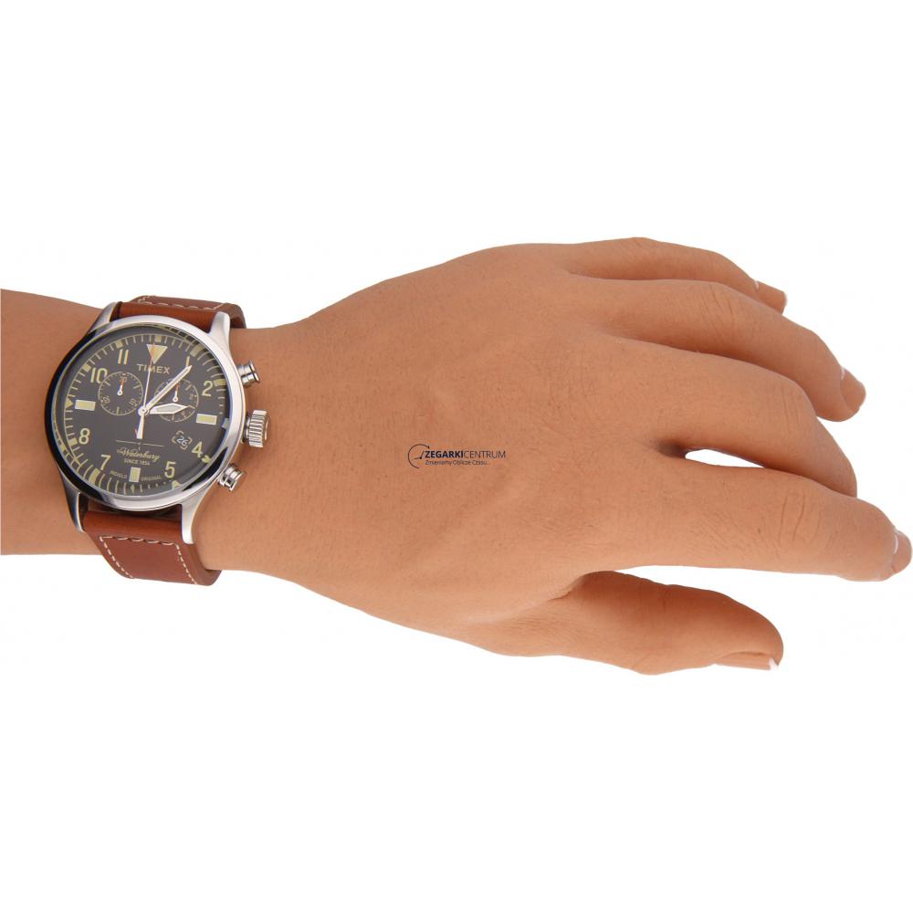 Timex Waterbury TW2P84300 10