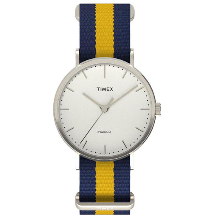 Timex Klasyczne TW2P90900 1