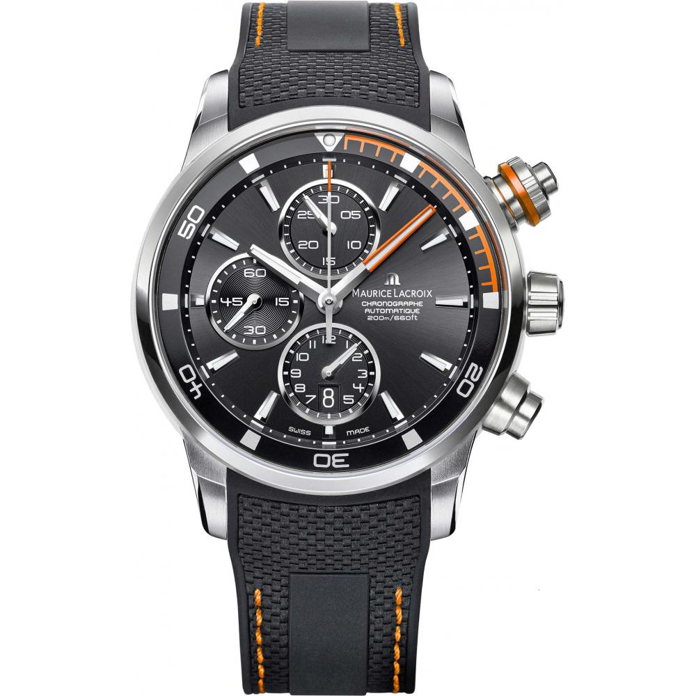 Maurice Lacroix Pontos S PT6008SS0013321 1