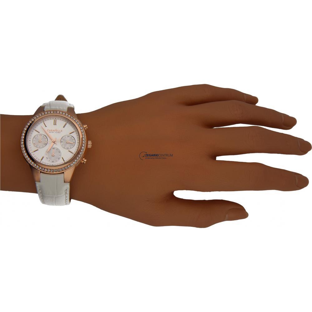 Caravelle Damskie 44L214 11