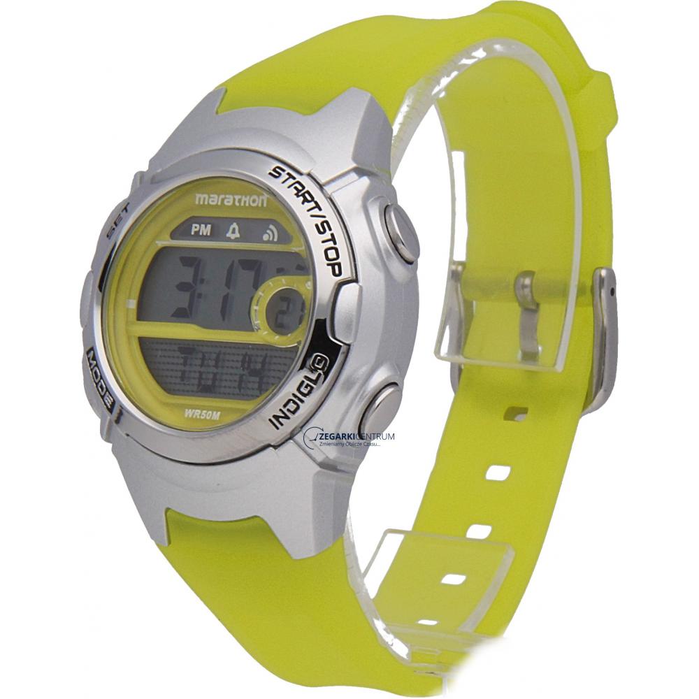 Timex Marathon TW5K96700 7