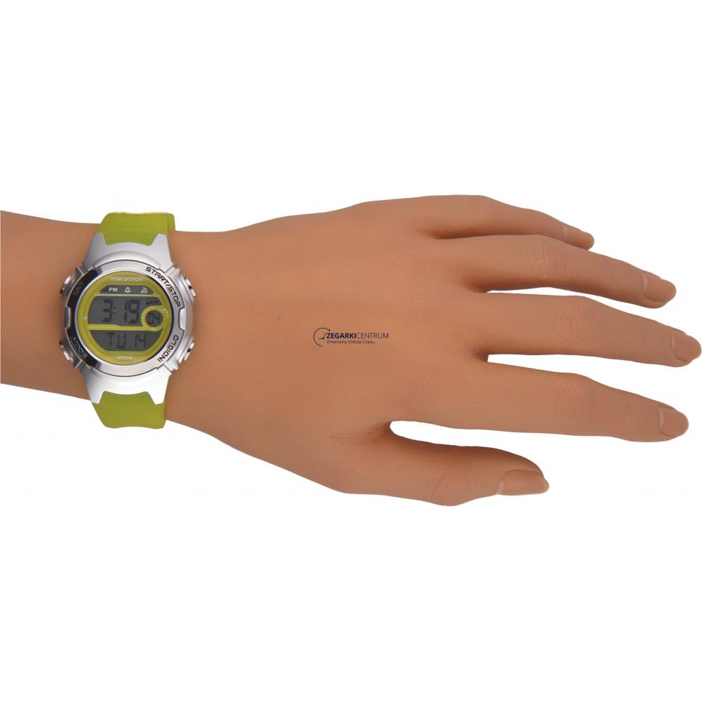 Timex Marathon TW5K96700 10