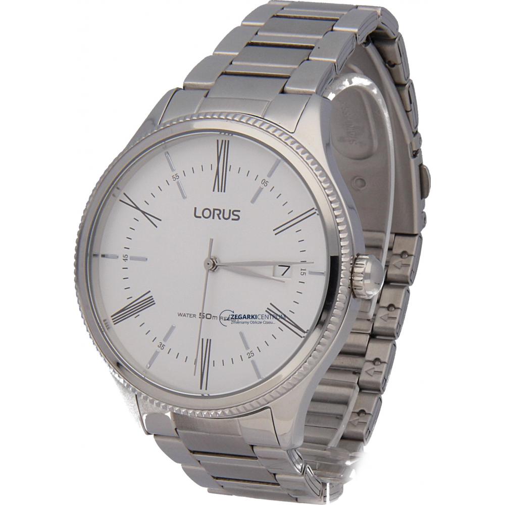 Lorus Męskie RS921CX9 7